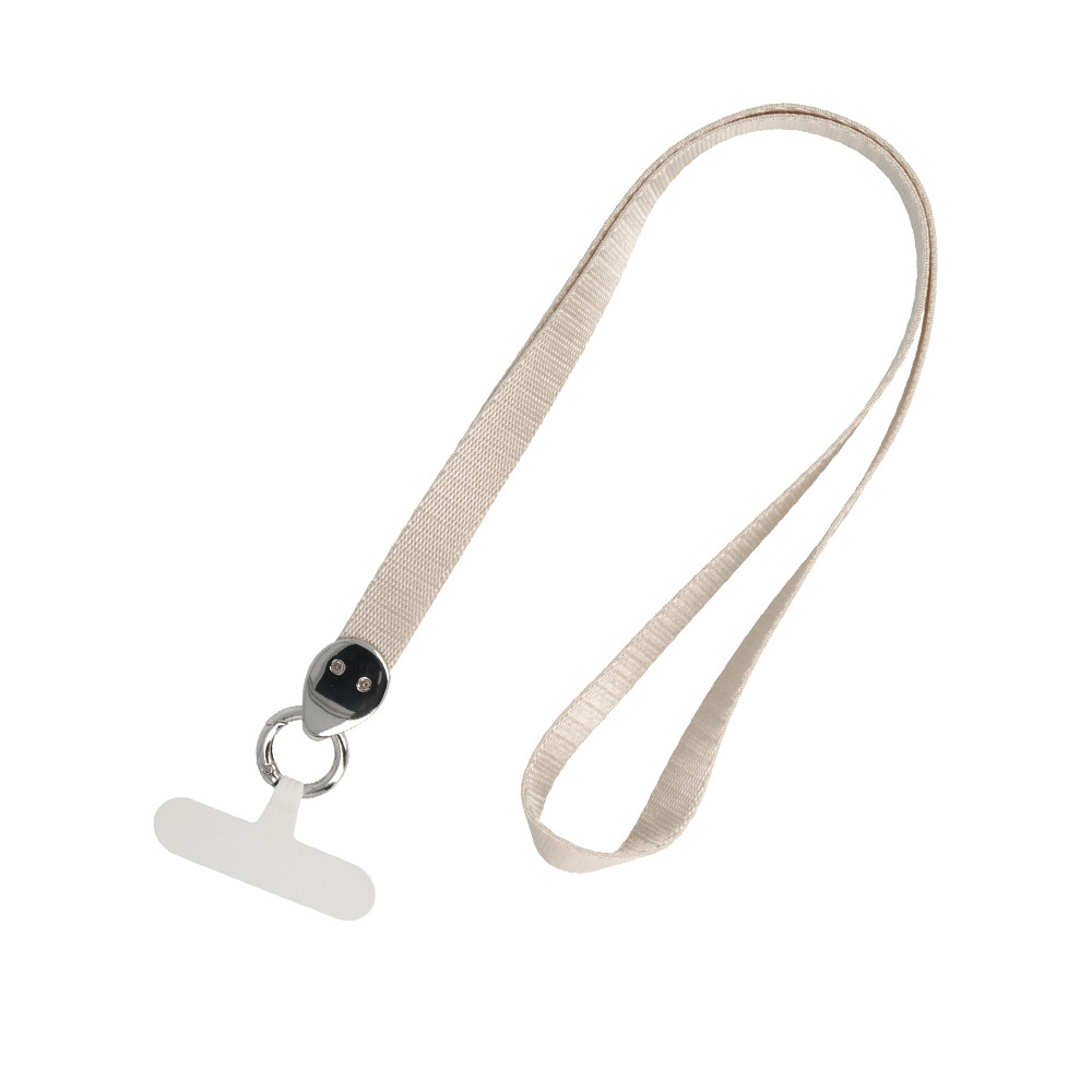 Telefono raištis GC-M4 baltas