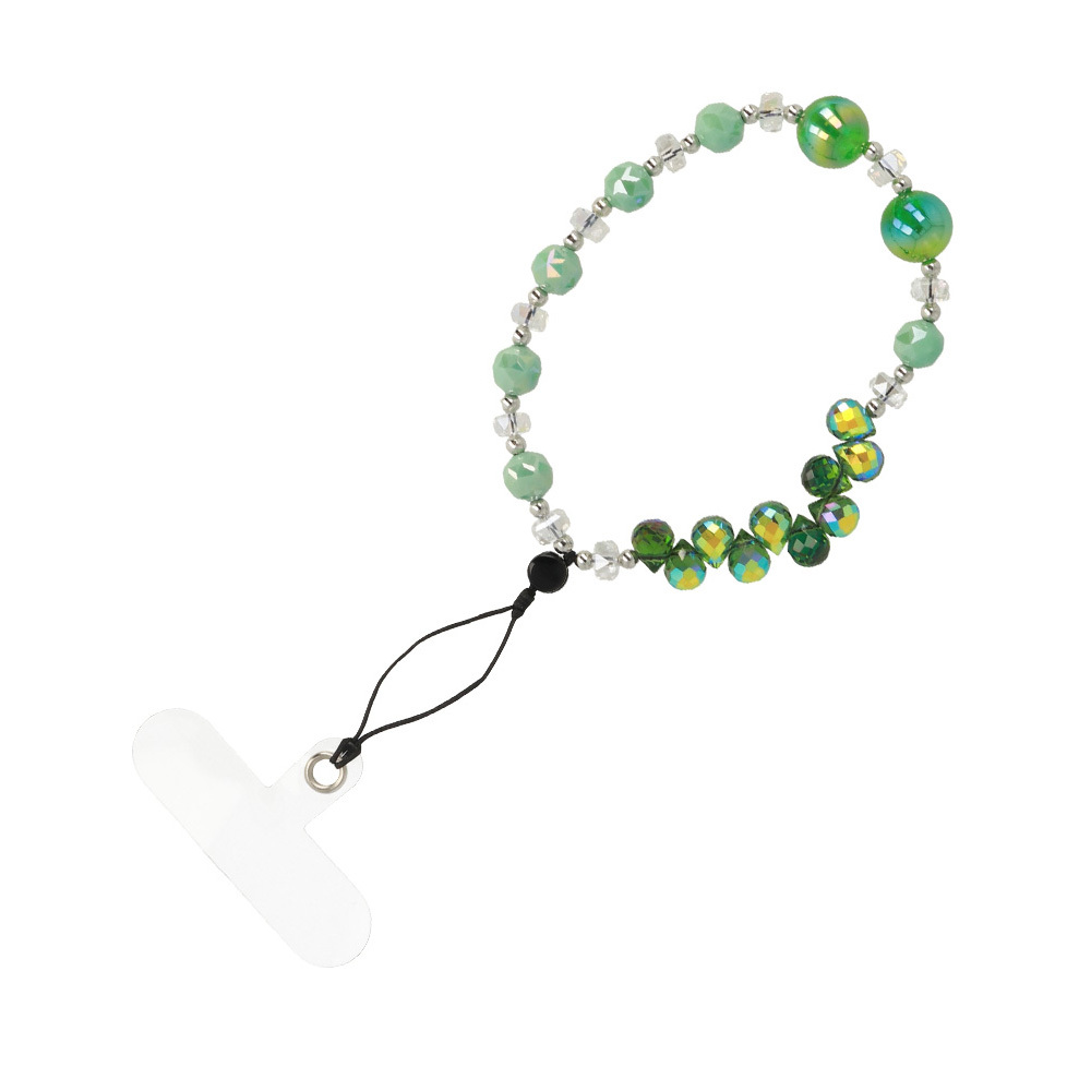 Telefono pakabukas GC-50A žalias