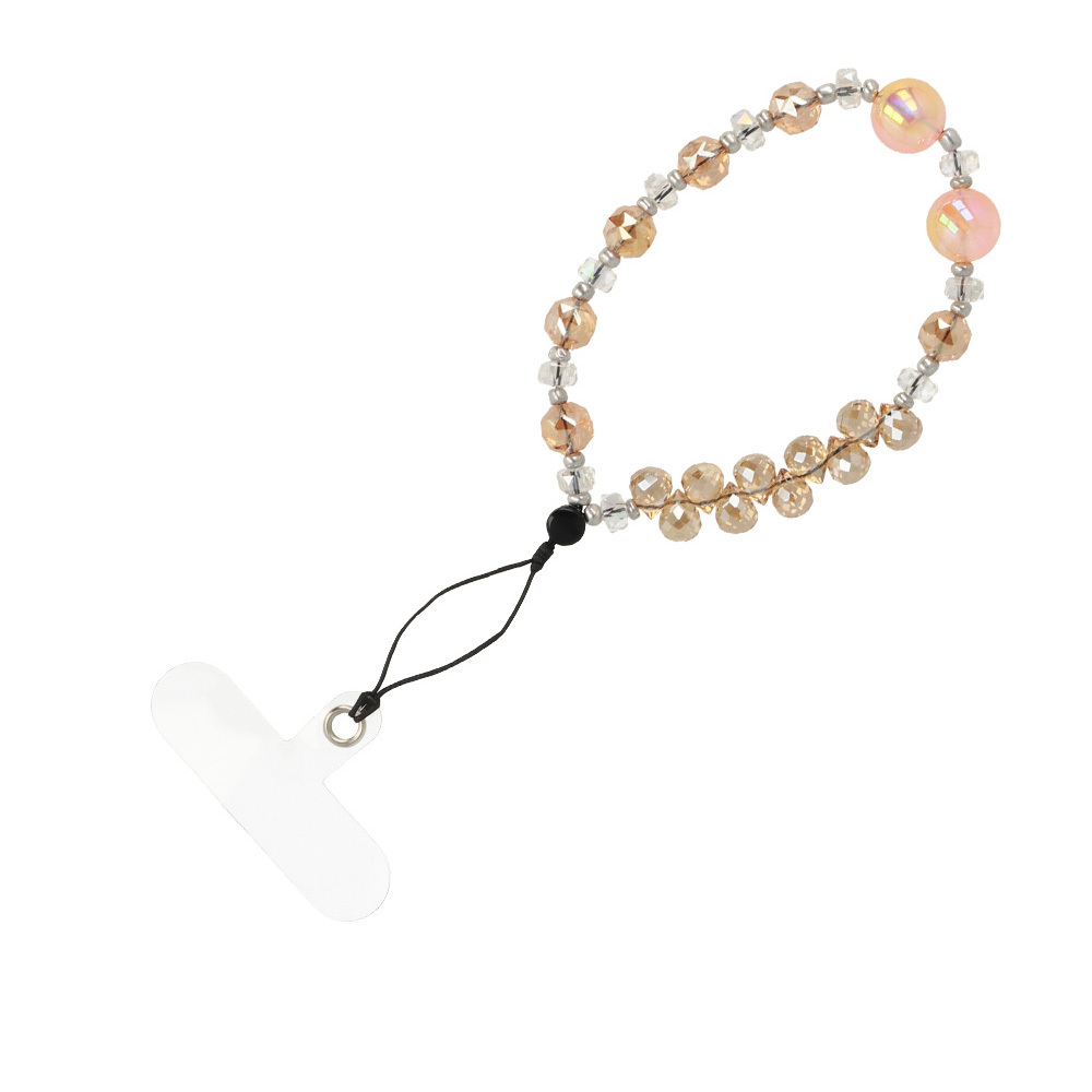 Telefono pakabukas GC-50A oranžinis