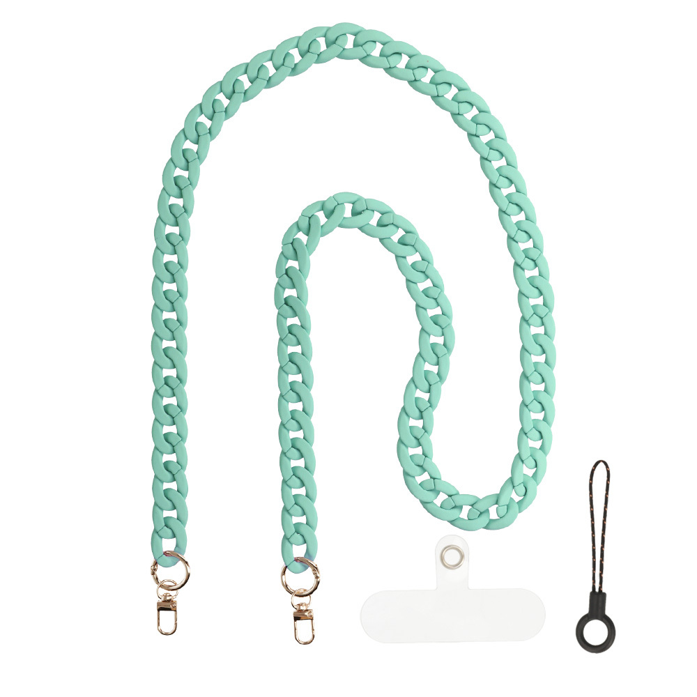 Telefono raištis 0228 mėtų