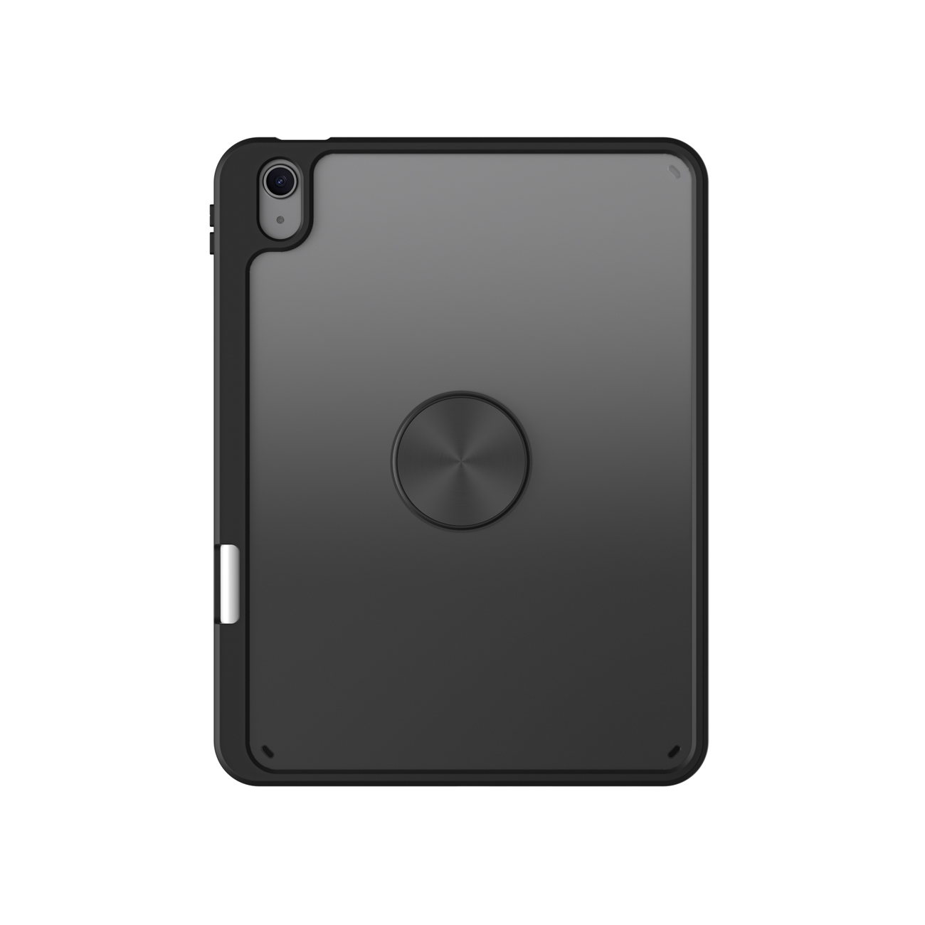 "AmazingThing Titan Pro Mag" dėklas "iPad" 11" 2025 - juodas