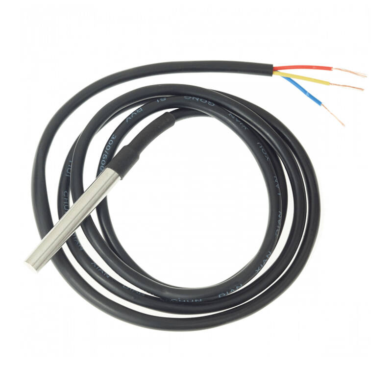 Shelly DS18B20 Temperature Sensor (1m Cable)
