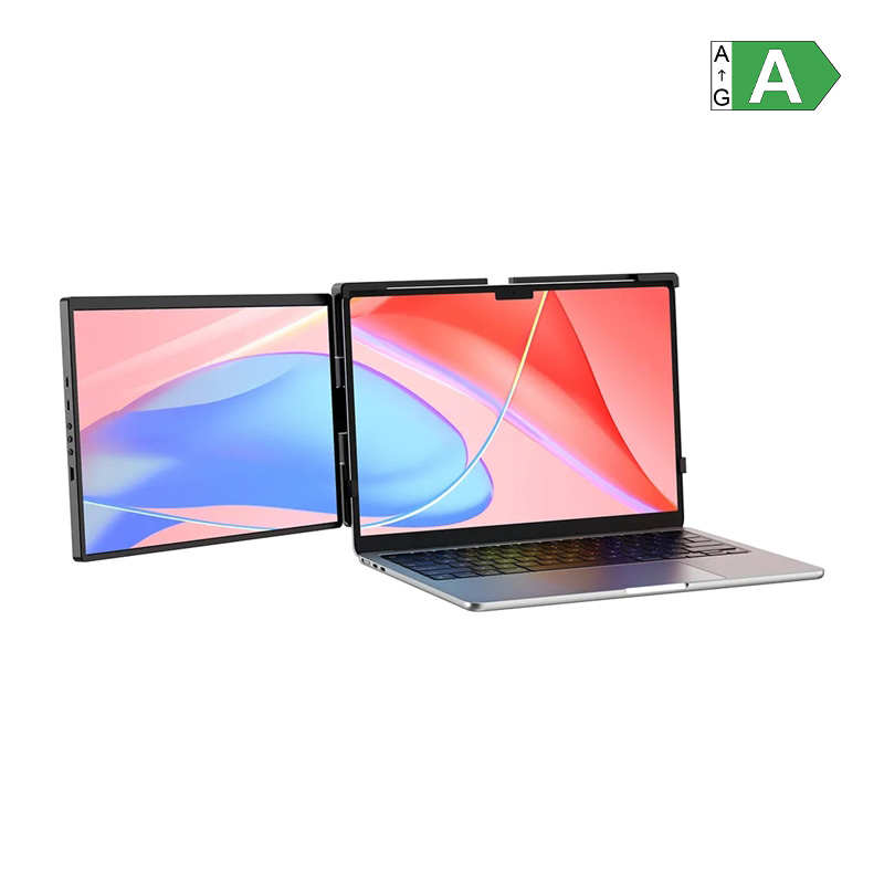 Uperfect Z14-S M140G13 14" 2240*1400 nešiojamas monitorius