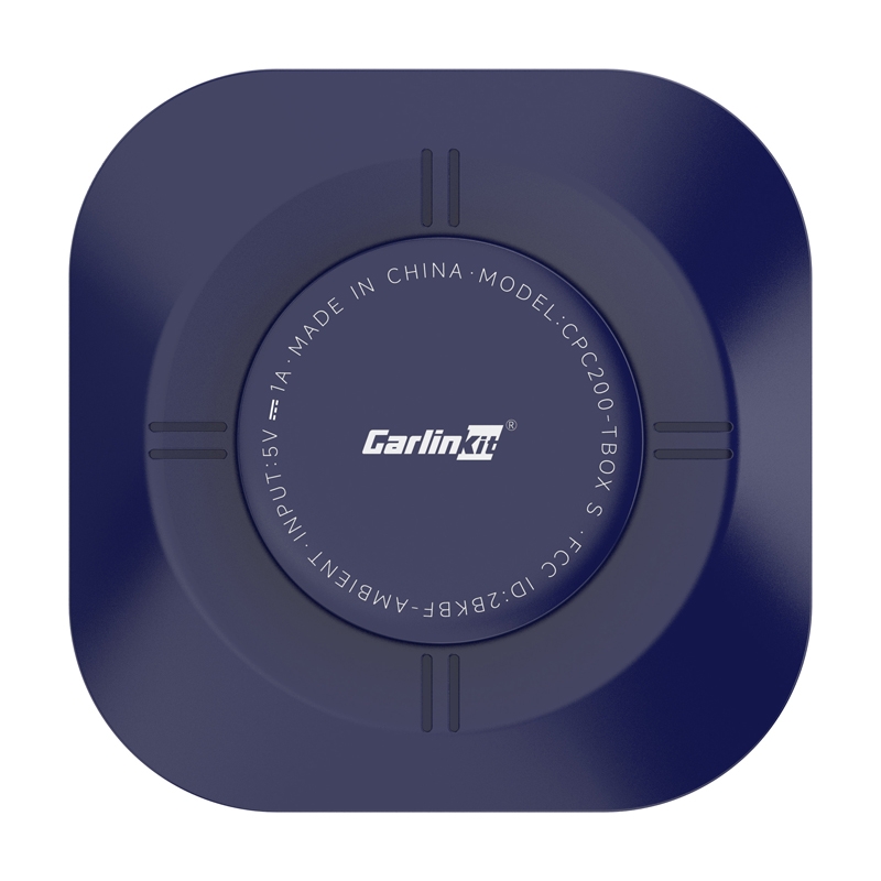 Wireless adapter Carlinkit TBOX-S2P Carplay&Android auto