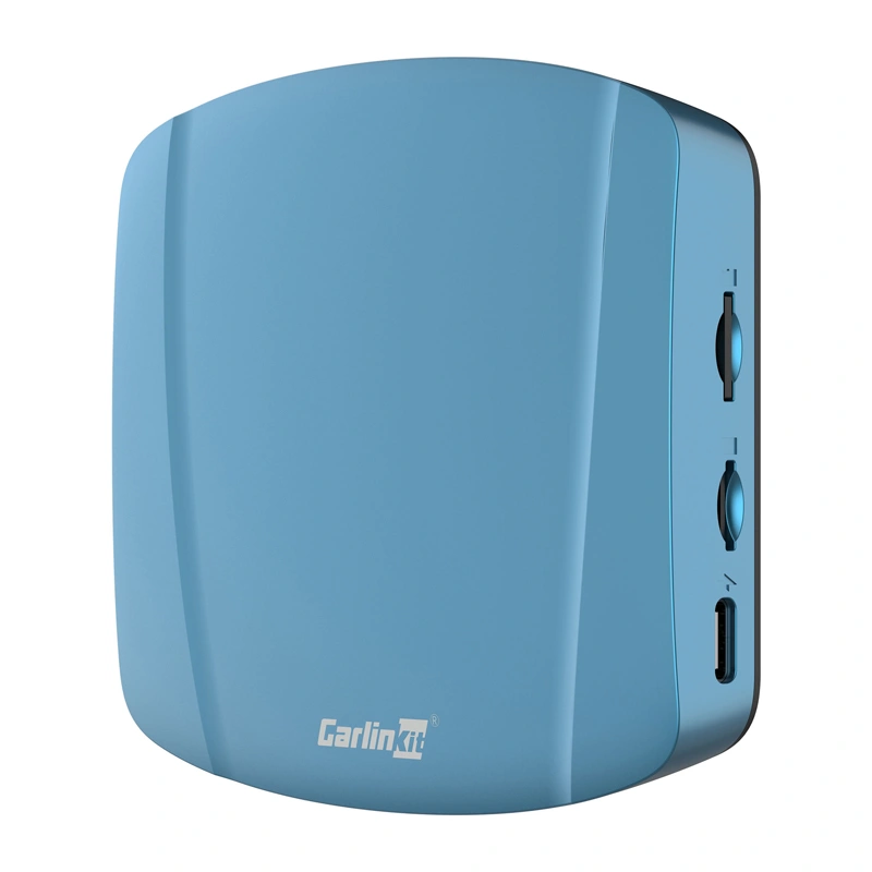 Carlinkit belaidis adapteris TBOX ULTRA Carplay ir Android