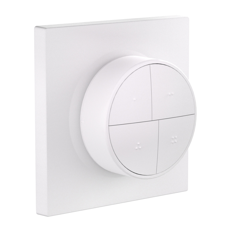 Sonoff SNZB-01M Smart Belaidis ZigBee Button