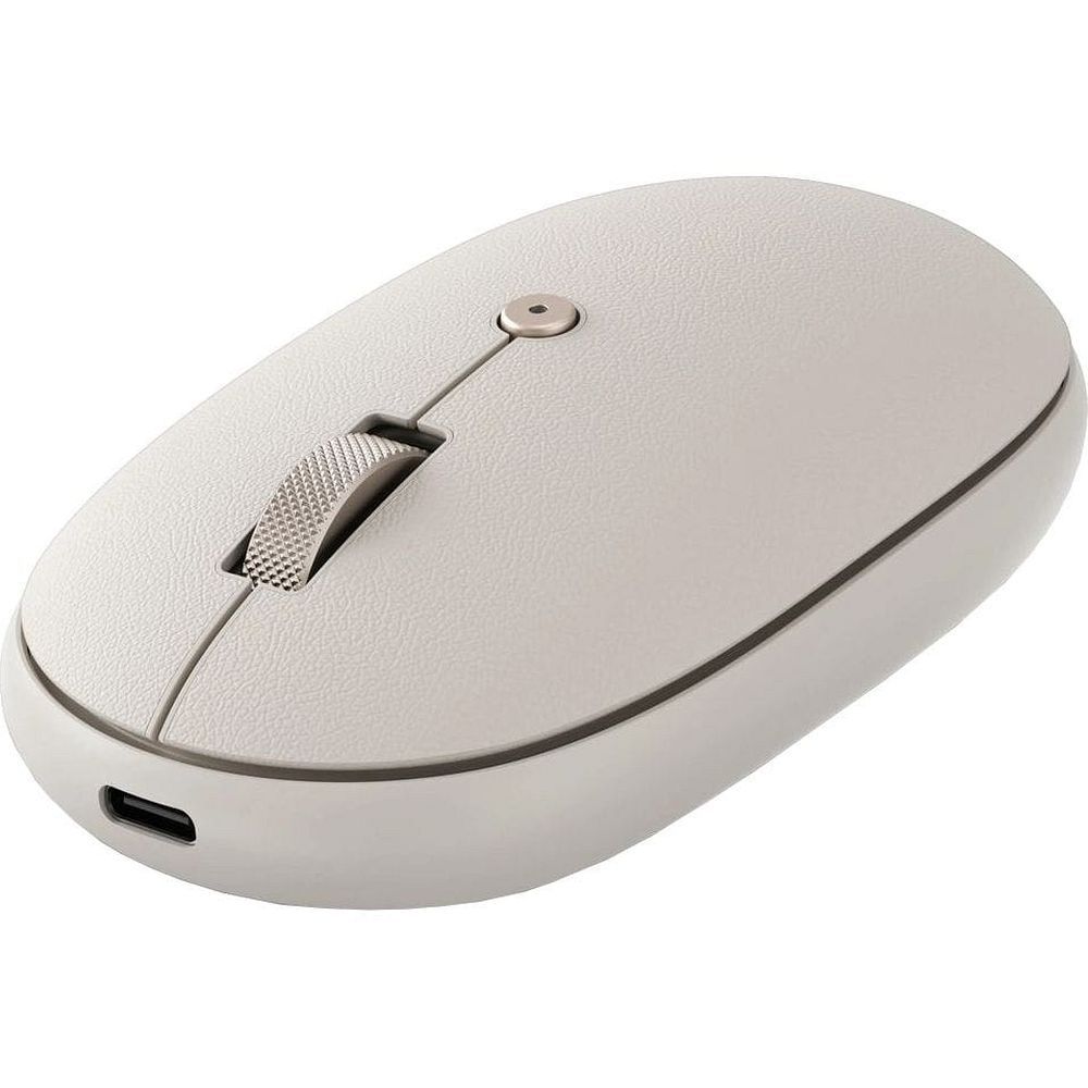 Wireless mouse Satechi 2,4G 2400 dpi OntheGo ST-MOTGW blacj