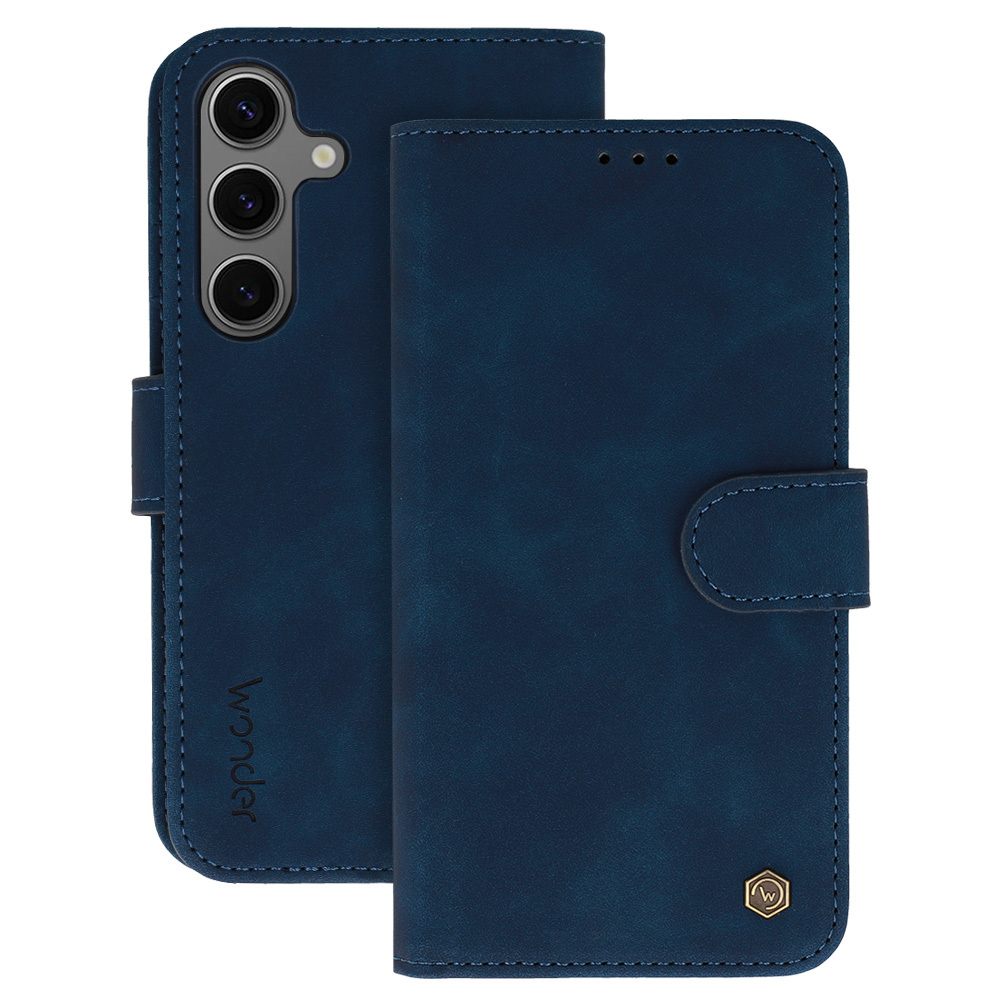 "Wonder Fancy" dėklas, skirtas "Xiaomi 17 navy