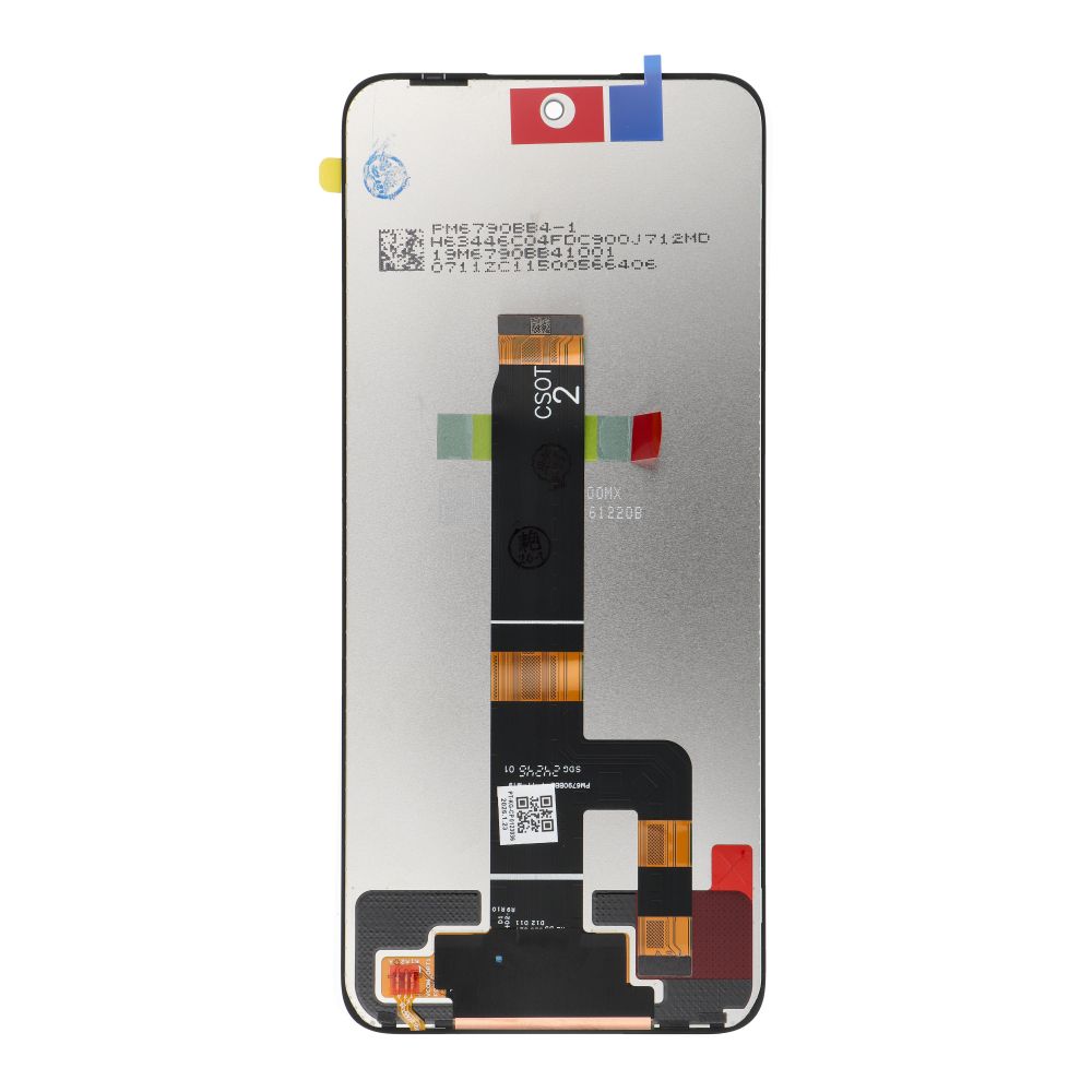 FixCell LCD Ekranas for FixCell LCD REDMI 13 OEM without frame