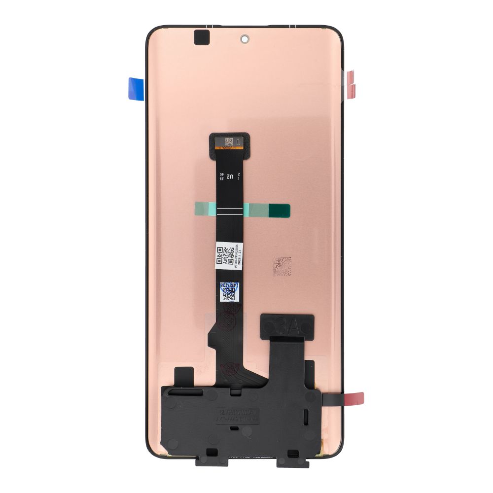 FixCell LCD Ekranas for REDMI NOTE 14 PRO 5G OEM without frame