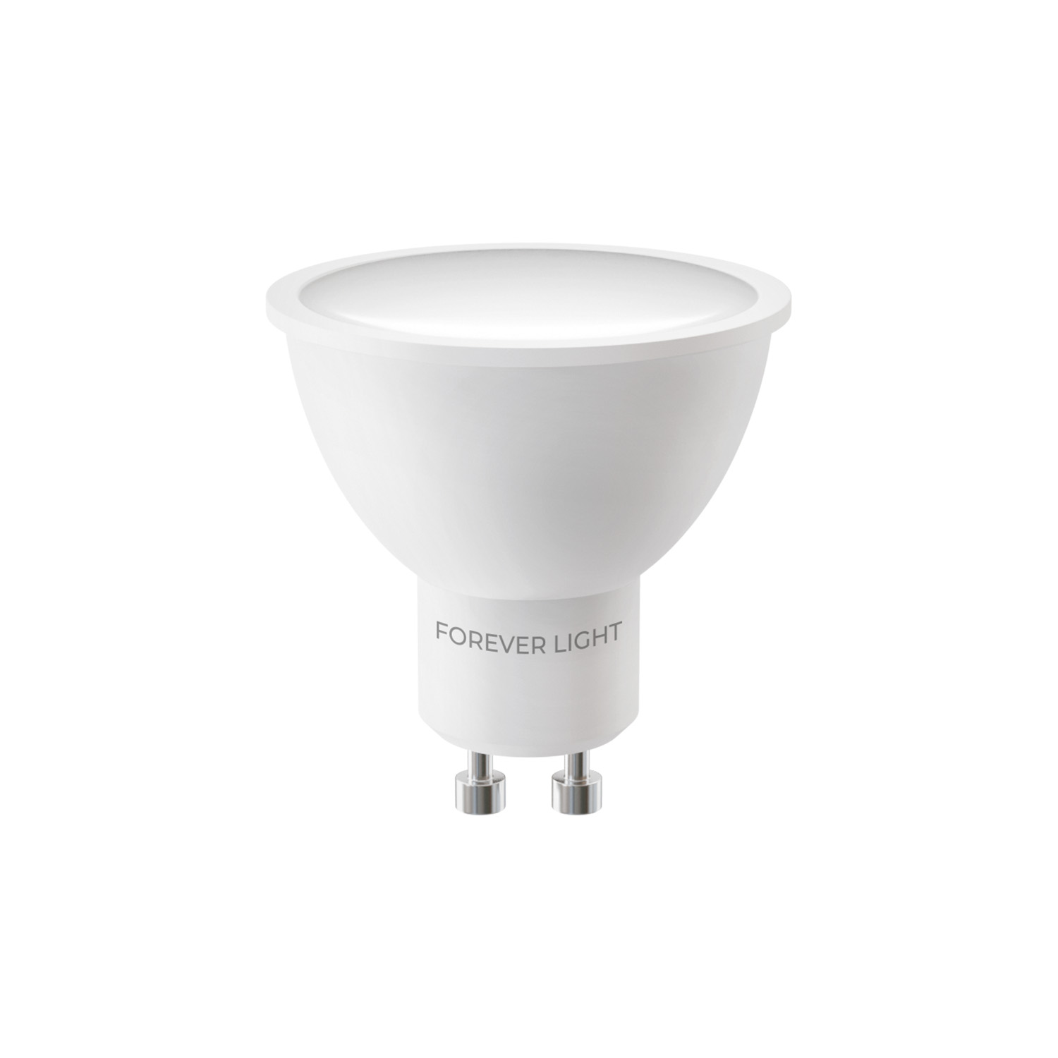 Forever Light LED Bulb GU10 7.3W 710lm 6000K class F