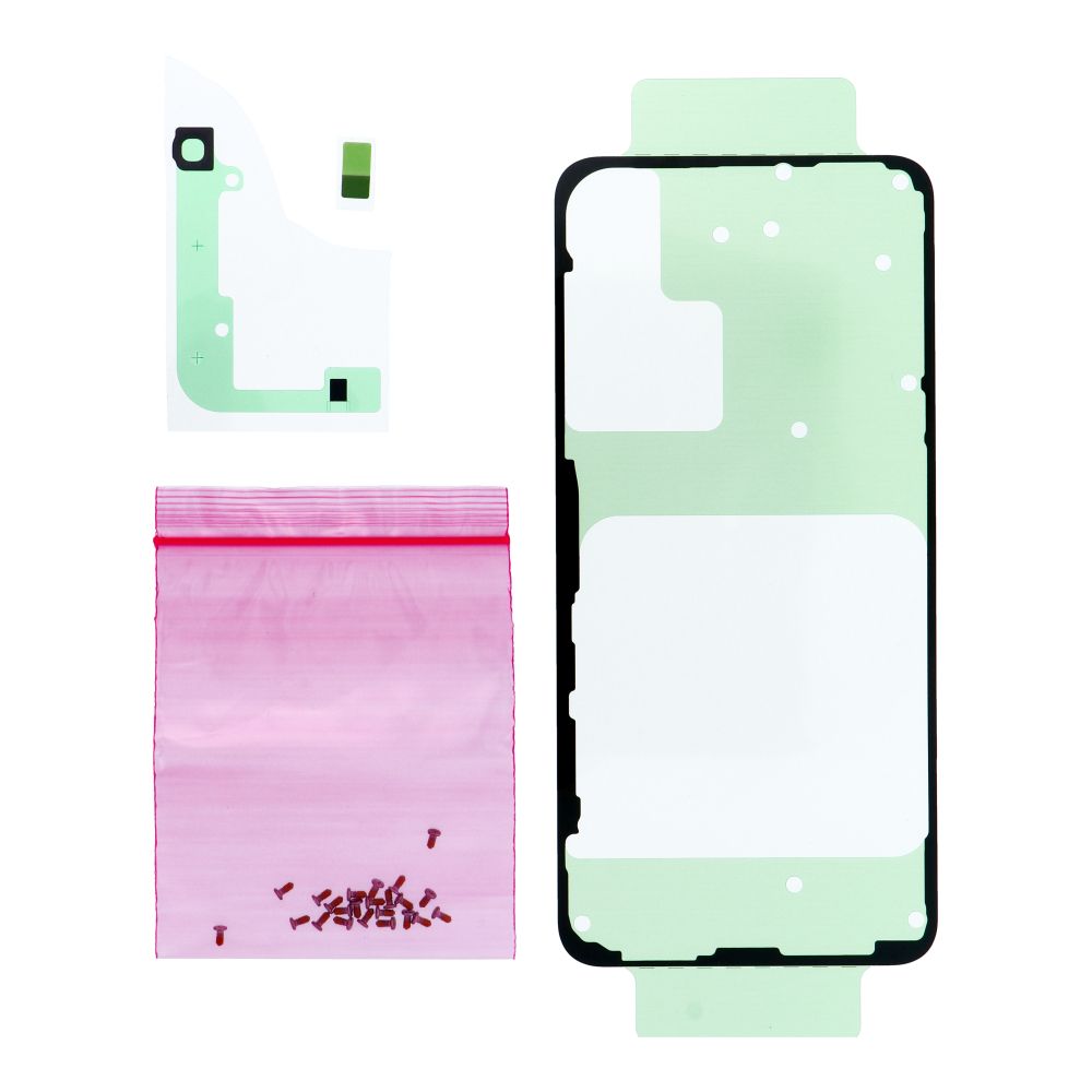 Adhesive Foil Kit for SAMSUNG S24 S921B GH82-33293A