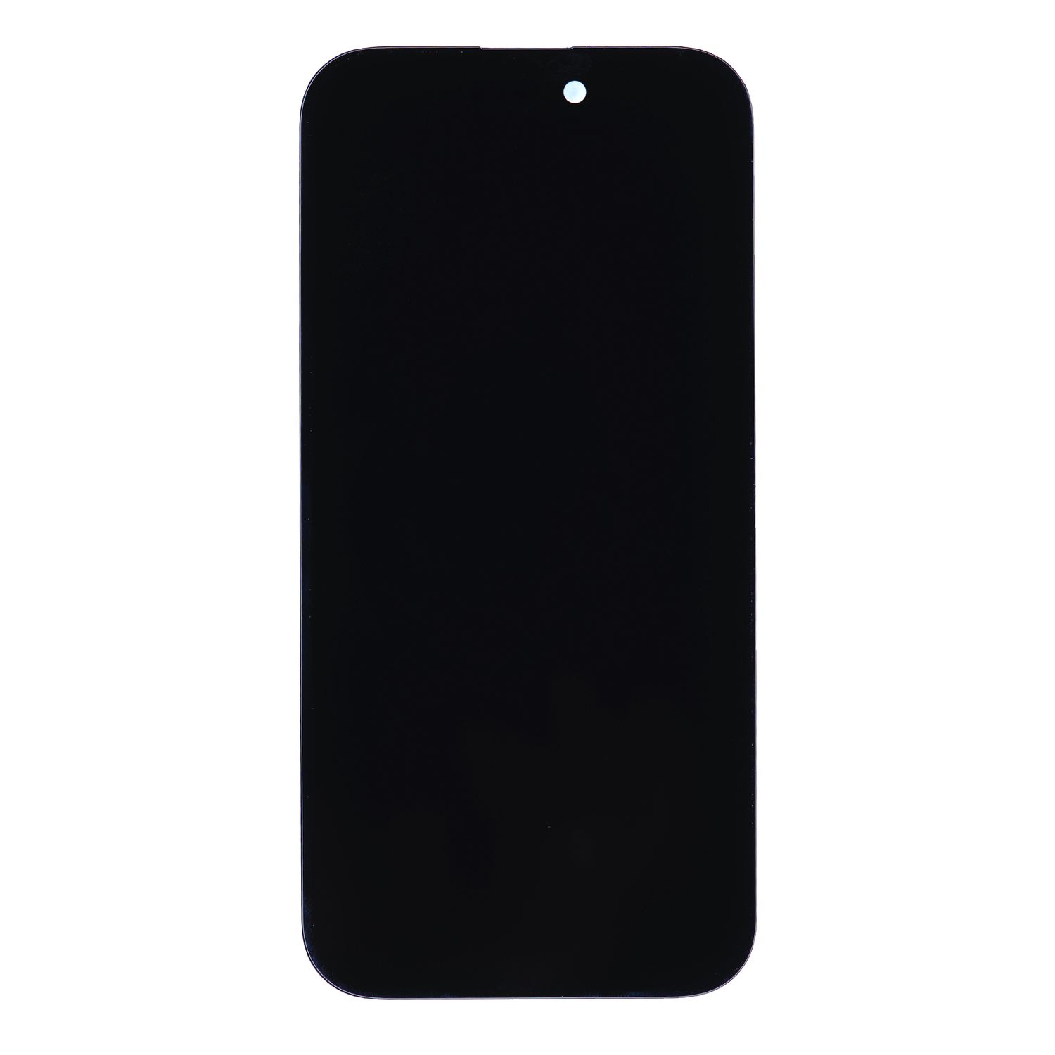 LCD Ekranas with touch screen Iphone 16 Oled Hard IC Movable
