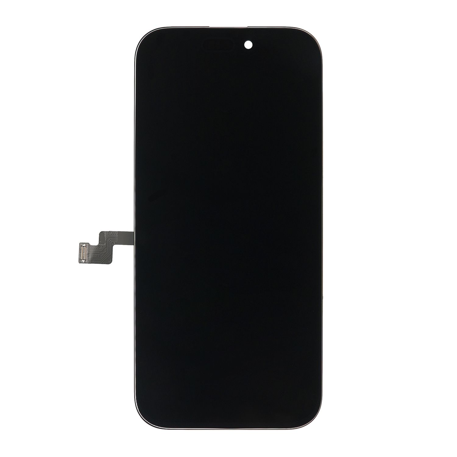 LCD Ekranas with touch screen Iphone 16 Pro Incell 120Hz FHD