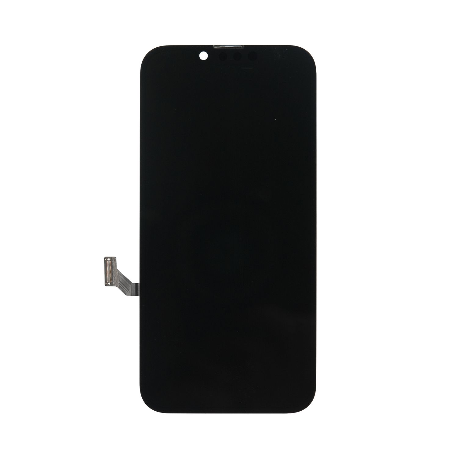 LCD Ekranas with touch screen Iphone 16e Incell FHD IC Movable