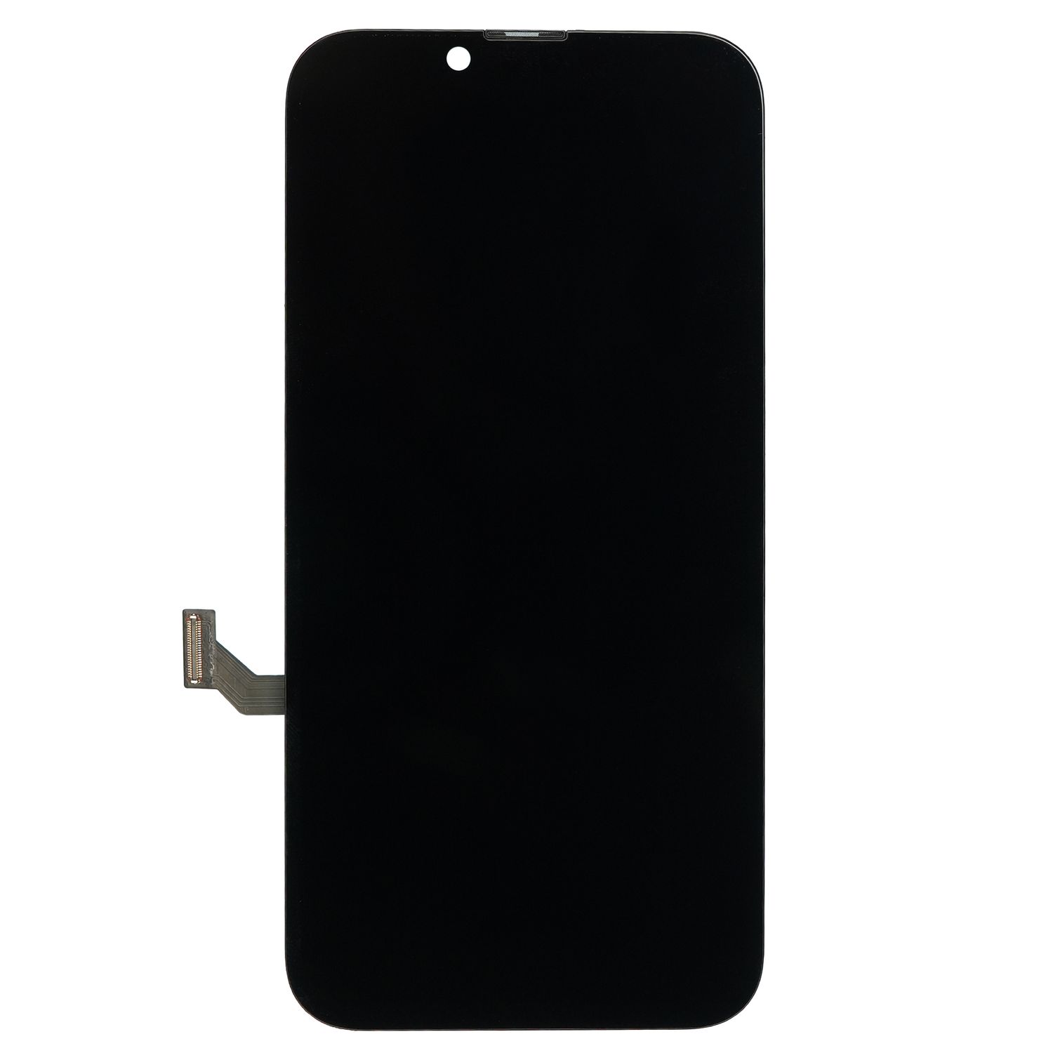 LCD Ekranas with touch screen Iphone 16e Oled Soft FHD IC Movable