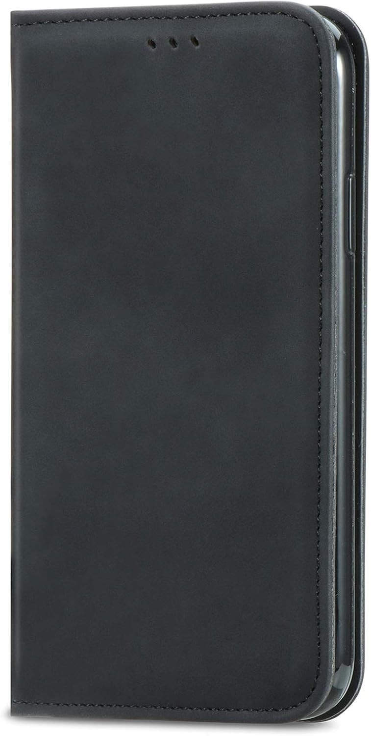 Dėklas Business Style Samsung A376 A37 5G juodas