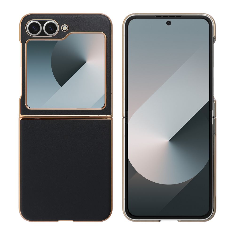 Case for Samsung Z FOLD 6 5G Vouge black