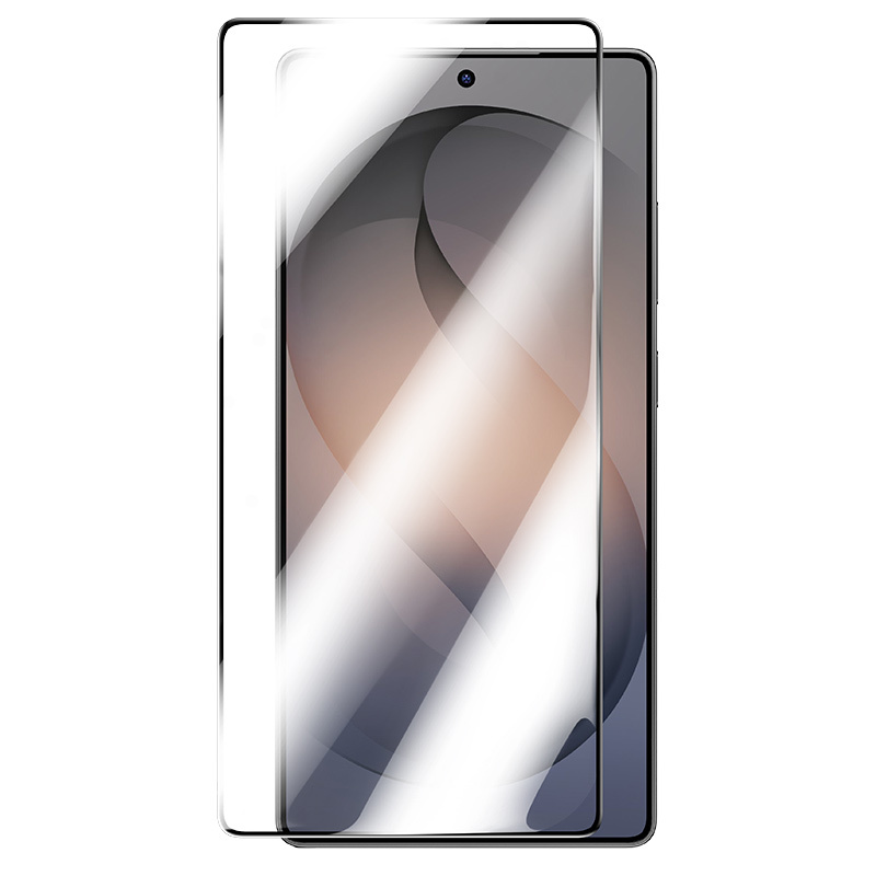 "Benks" grūdintas stiklas "Warrior AR" (S050), skirtas "Samsung Galaxy S26 Ultra