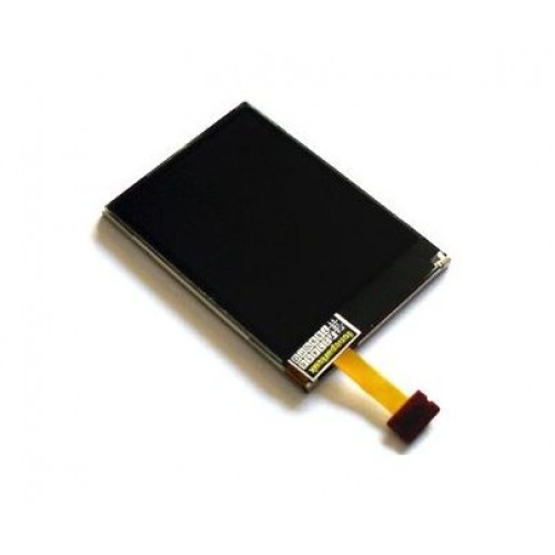 Ekranas skirtas Nokia 6500C / 5310 / E51 / 3120C / 7310s / 6212 HQ