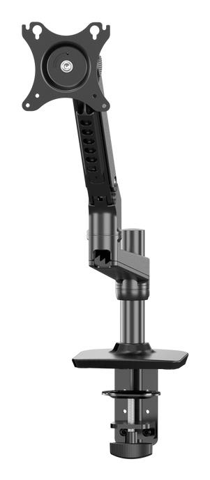 Monitoriaus stalinis laikiklis 17-38" juodas MS75-B Onkron