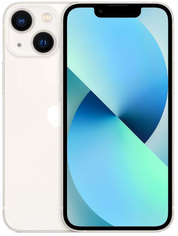 Atnaujintas iPhone 13 Mini 128GB A klasė