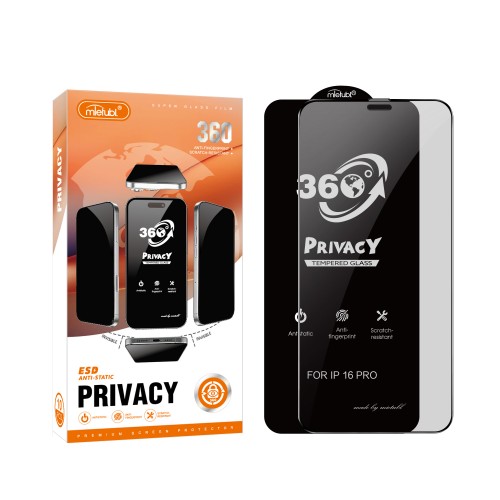Ekrano apsauga "Privacy" Samsung S921 S24 / S931 S25 (Bulk)
