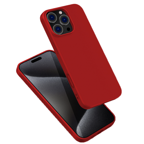 Dėklas X-Level "Dynamic" skirtas Huawei Mate 20 Lite raudonas