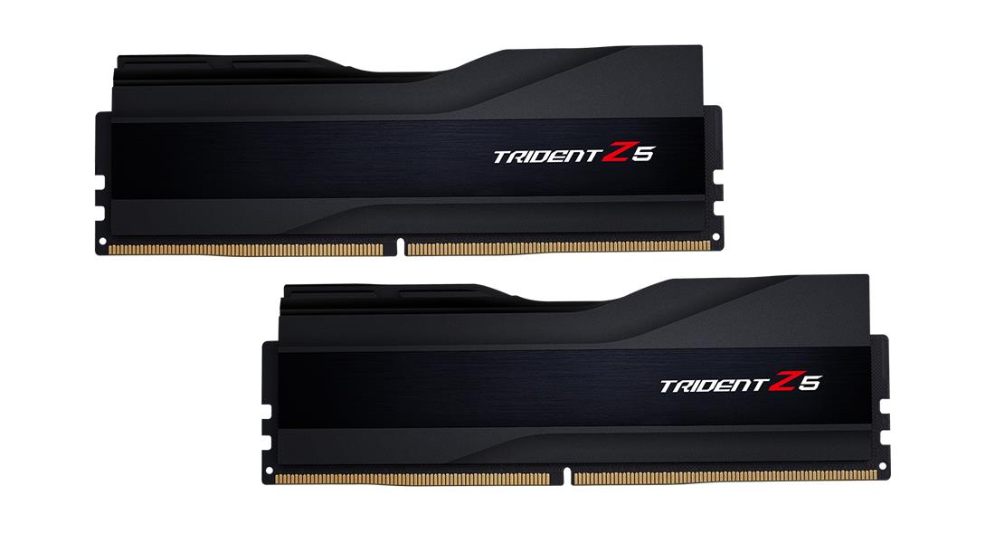 G.Skill Trident Z5 64GB DDR5-6000 atminties rinkinys (2x32GB)