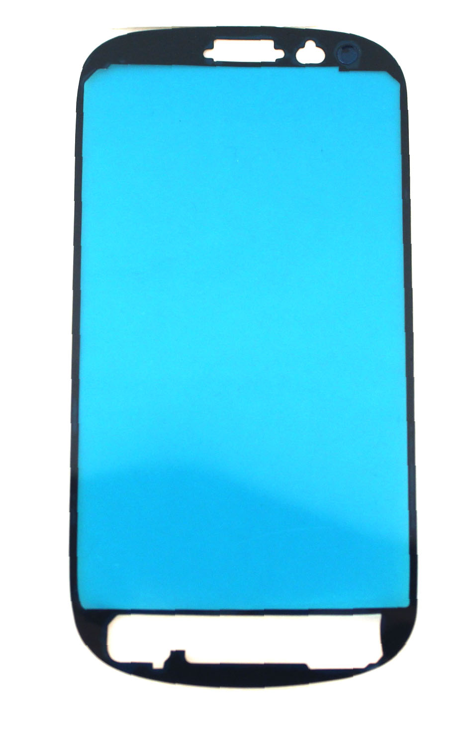 Lipdukas ekrano stikliukui Samsung i9190/i9195 S4 mini