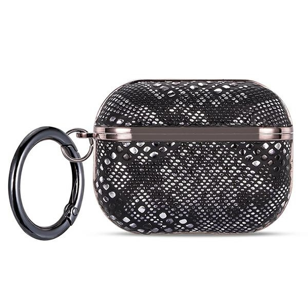 Beline AirPods Elegance Cover Air Pods 3 juodas