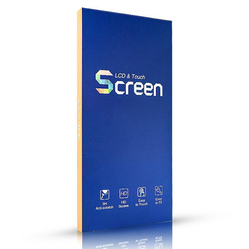 LCD skirtas IPHONE 6S NCC ESR BALTAS