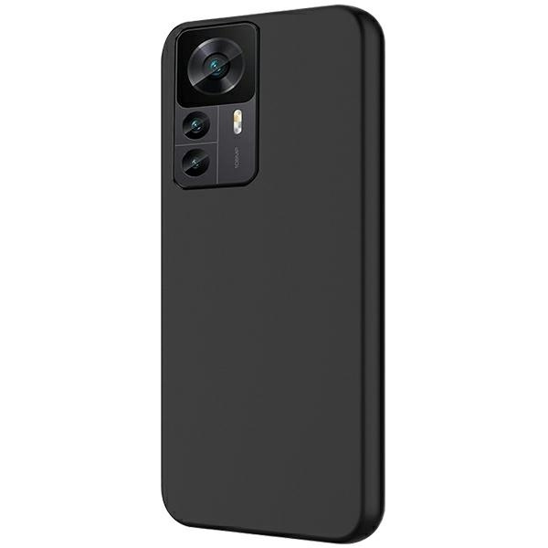 Beline Dėklas Candy Xiaomi 12T juodas