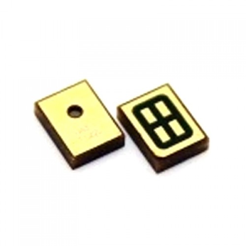 Mikrofonas skirtas Versija Nr.7 (S/N 6)