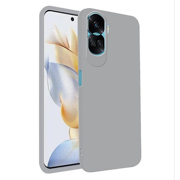 Beline Silikoninis dėklas Candy Honor 90 Lite skaidrus