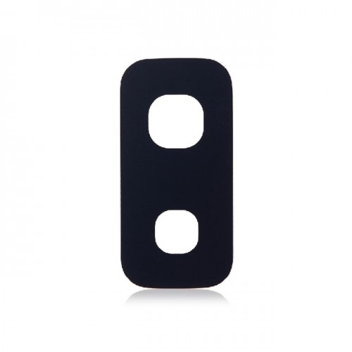 Galinės kameros stikliukas skirtas Samsung G965 S9 Plus galinės kameros stikliukas