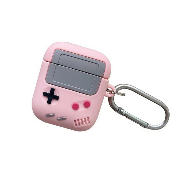 Beline AirPods Gamer Dėklas Air Pods 1/2 rožinis