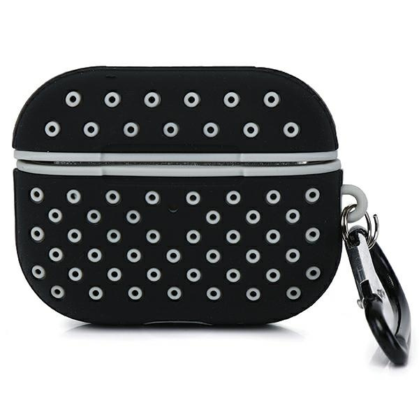 Beline AirPods Sport Dėklas Air Pods Pro juodas-baltas