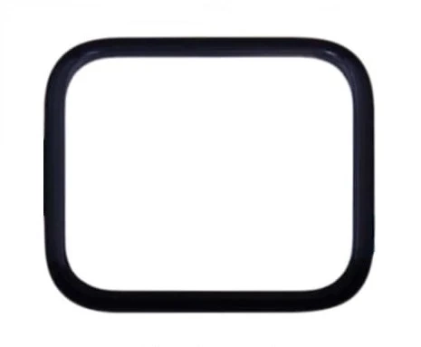 IWATCH Priekinis stiklas SE/S4/S5/S6 40MM