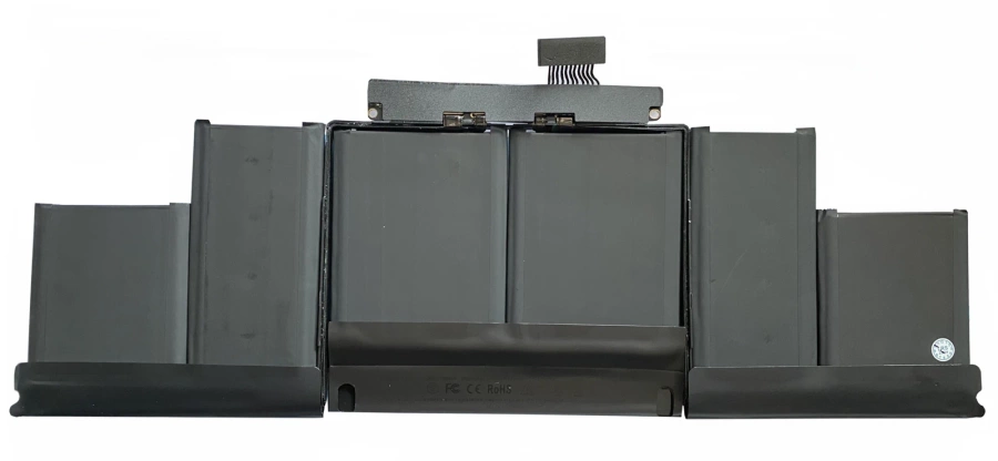 Baterija skirta Macbook Pro 15" Retina A1398 A1417