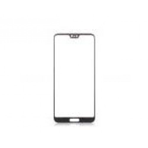 Ekrano stikliukas skirtas Huawei P20 Pro juodas originalus