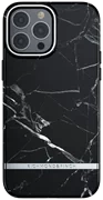 Richmond & Finch iPhone 13 Pro Freedom Dėklas, Baltas Marble