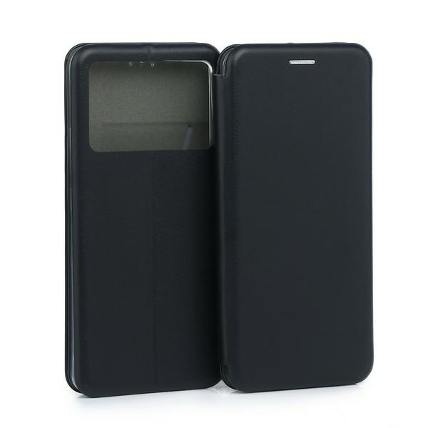 Beline Knygutės tipo dėklas Poco X6 Pro juodas