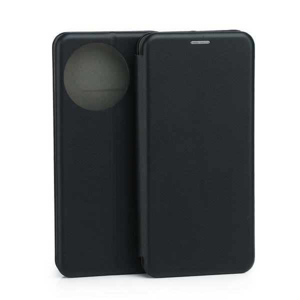 Beline Knygutės tipo dėklas Realme 11 juodas