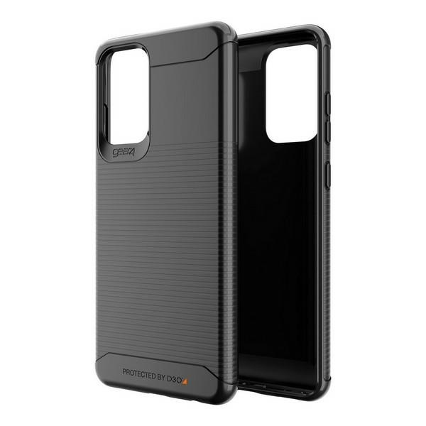 Gear4 Havana Sam A725 A72 juodas 45874