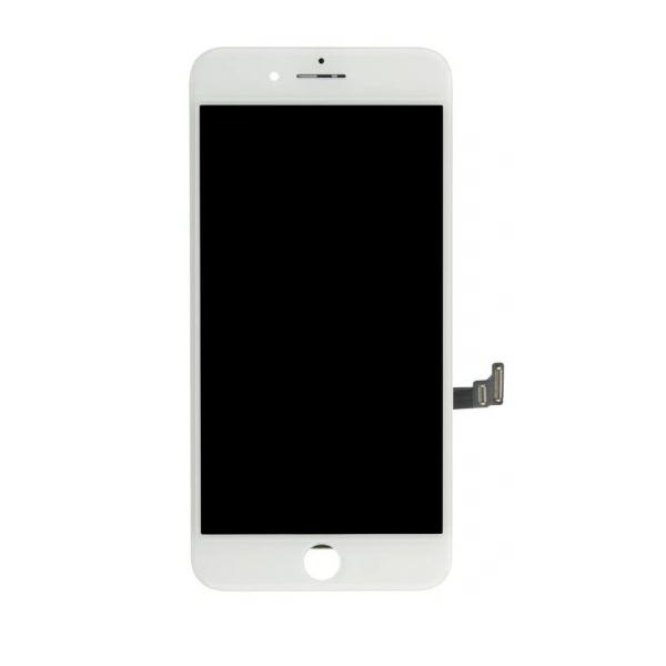 LCD ekranas + jutiklinis DS+ HQ iPhone 6s baltas