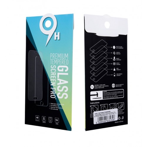 Ekrano apsauga "9H" Apple iPhone XR / 11