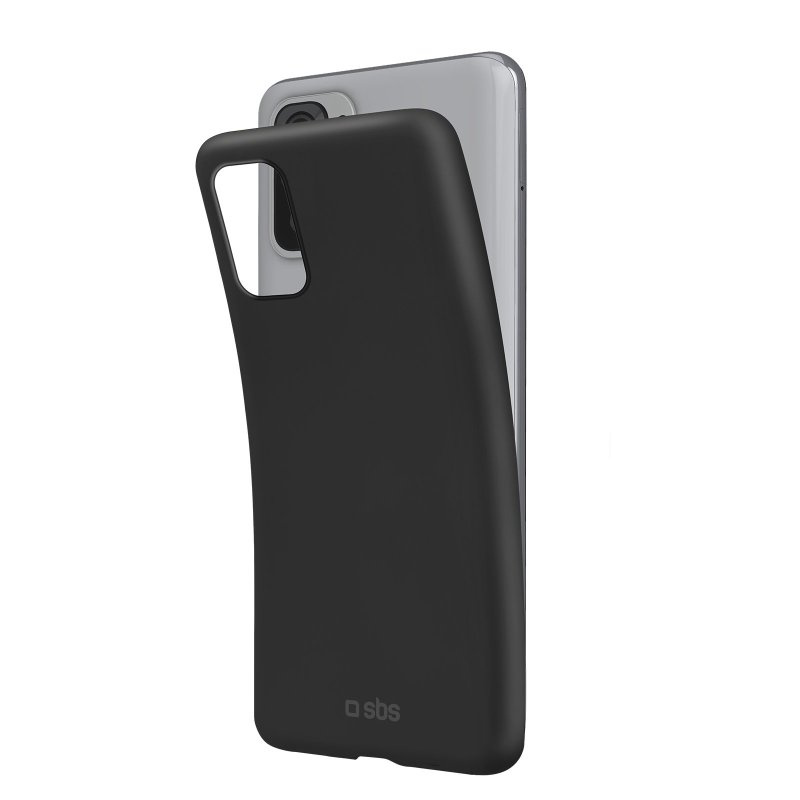 SBS Sensity Dėklas Xiaomi Redmi Note 10 5G