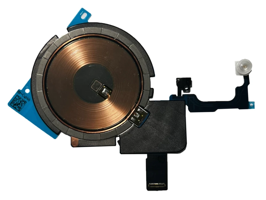 INDUKCIJOS RITĖ 15 PRO MAX