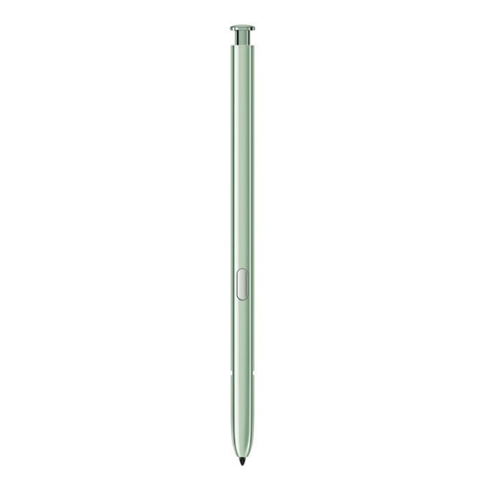 Samsung S Pen rašiklis skirtas Galaxy Note 10/20 Grade A+ žalias Bulk